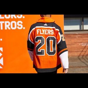 Meet your Posher, Earl